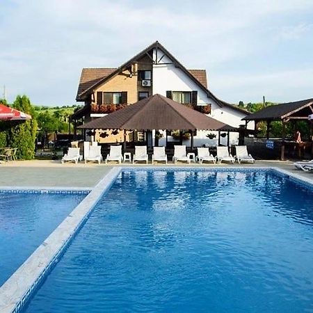 Oaza Apusenilor Villa Calarasi  Buitenkant foto