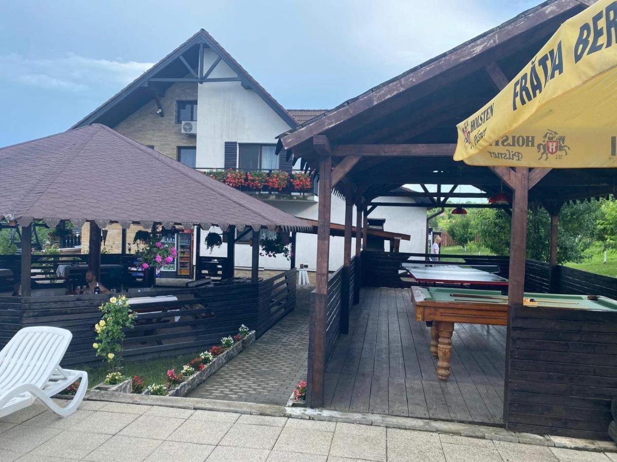 Oaza Apusenilor Villa Calarasi  Buitenkant foto