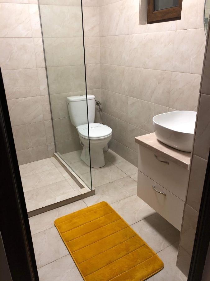 Oaza Apusenilor Villa Calarasi  Buitenkant foto