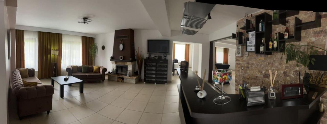 Oaza Apusenilor Villa Calarasi  Buitenkant foto