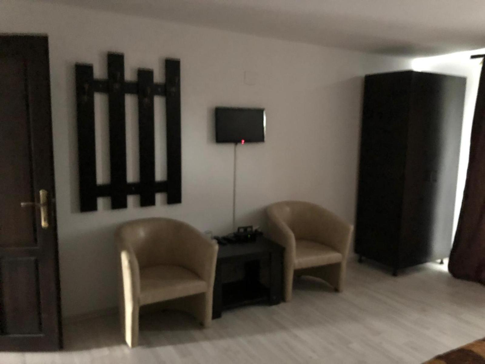 Oaza Apusenilor Villa Calarasi  Kamer foto